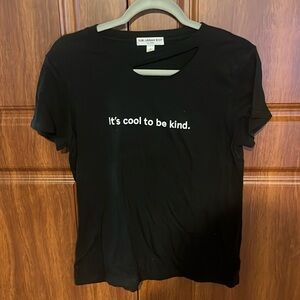 Sub_Urban Riot Women’s t-shirt.  Size S